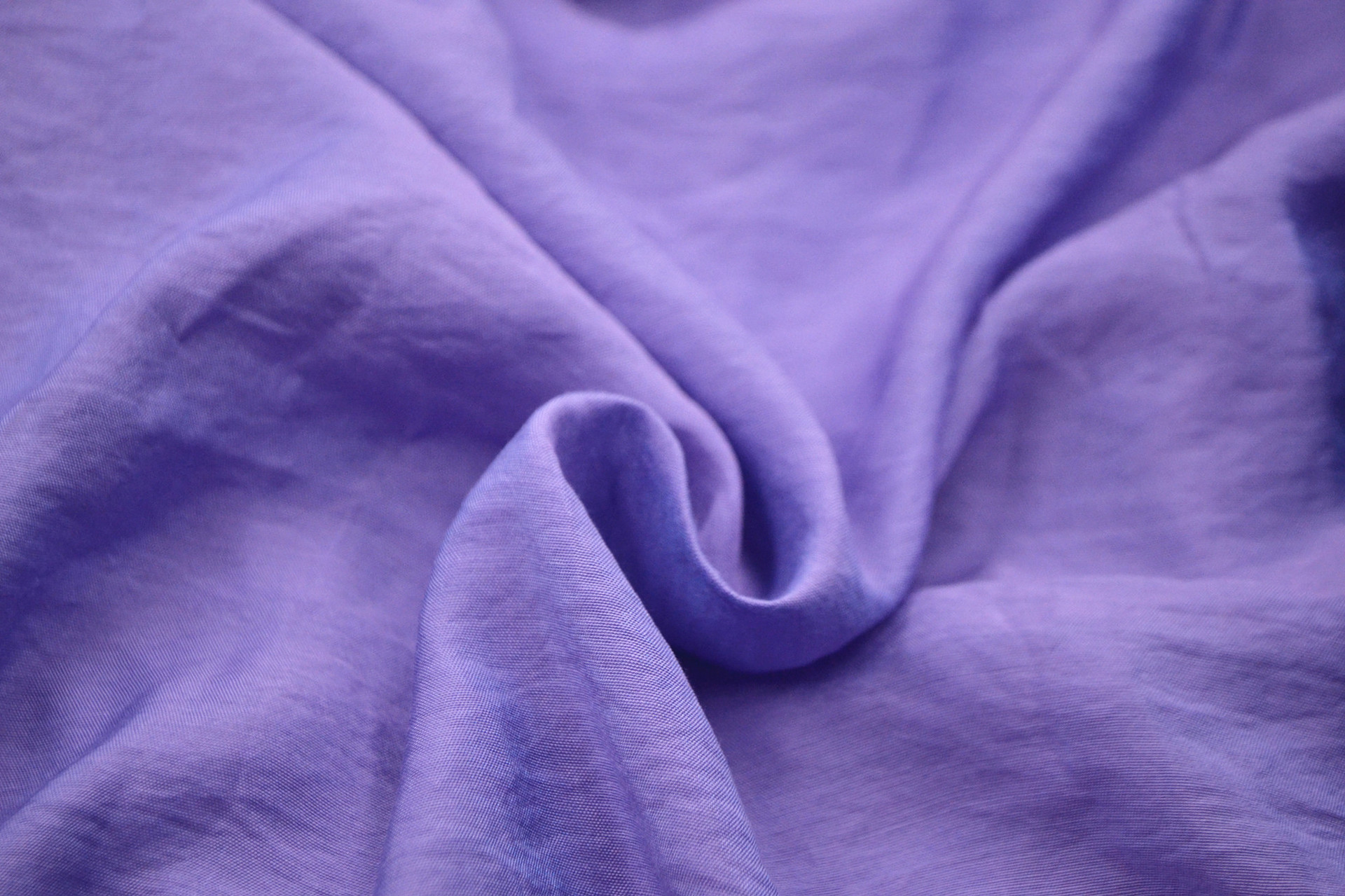 天丝棉面料全涤时装布9060天丝棉时尚女装服装面料多色可选