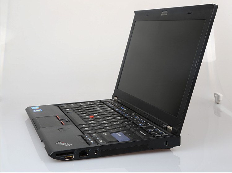 ibm x201 笔记本电脑i5 四程线核心 商务 游戏 12寸轻薄本