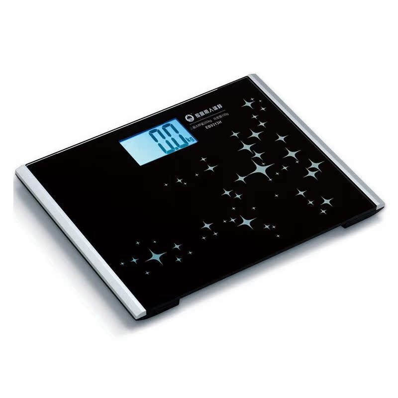 香山香山eb9313h人体称香山电子称 香山称 体重秤 人体秤