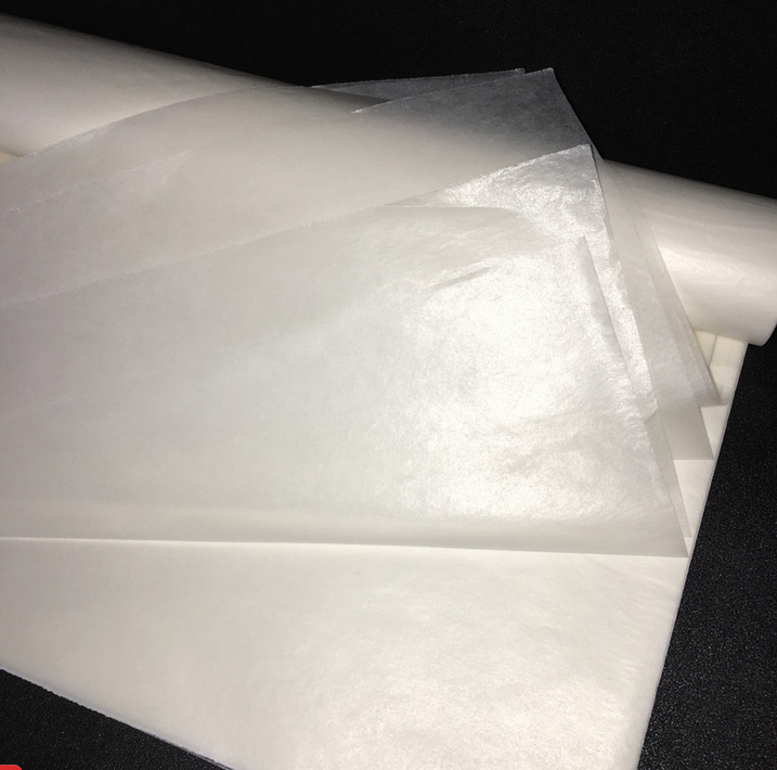 半透明油纸大号100cm*75cm烘焙食品级蜡纸防油纸烤盘纸500张/包