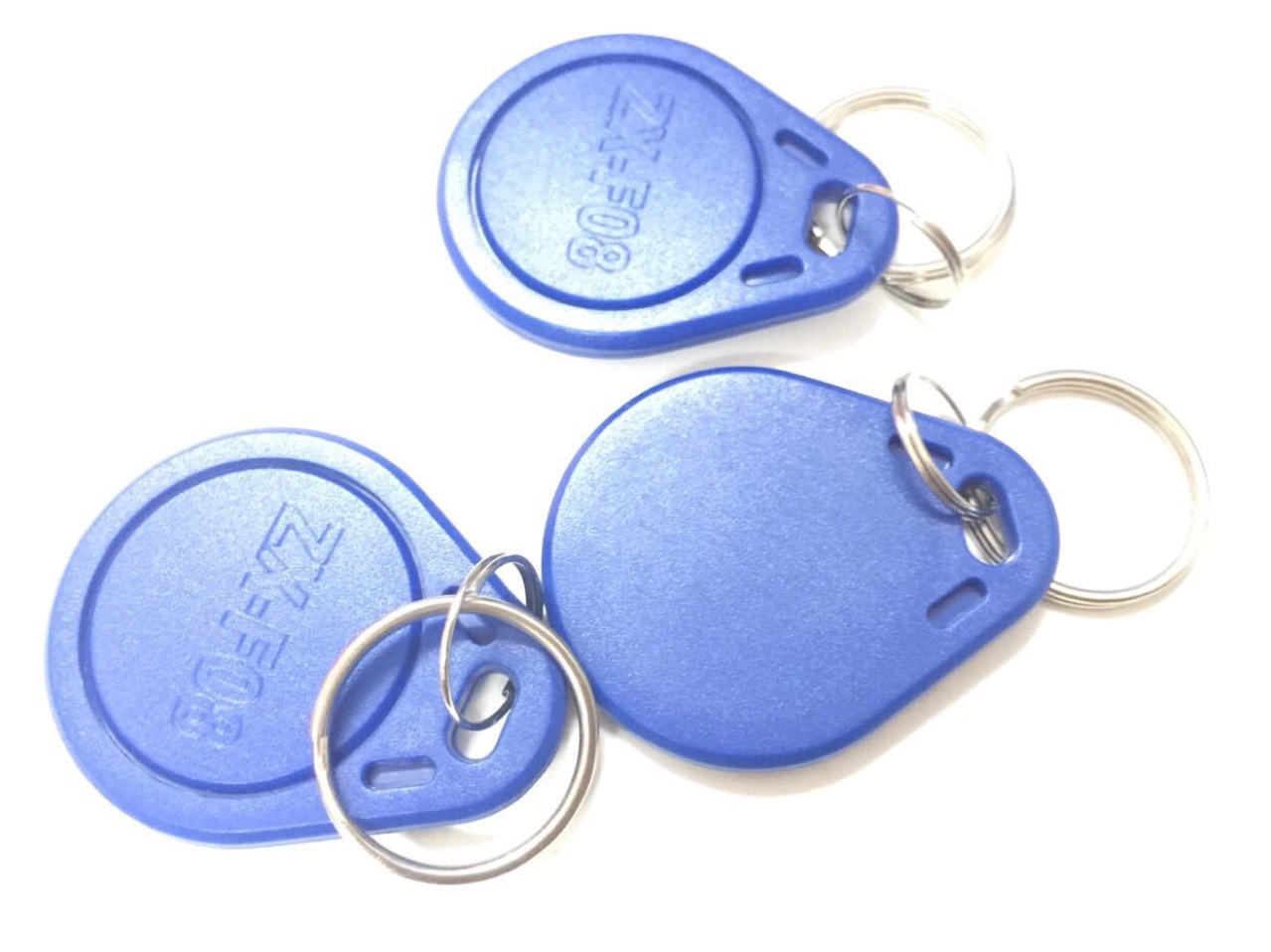 ic卡扣,uid卡扣,复制机专用可擦写卡扣