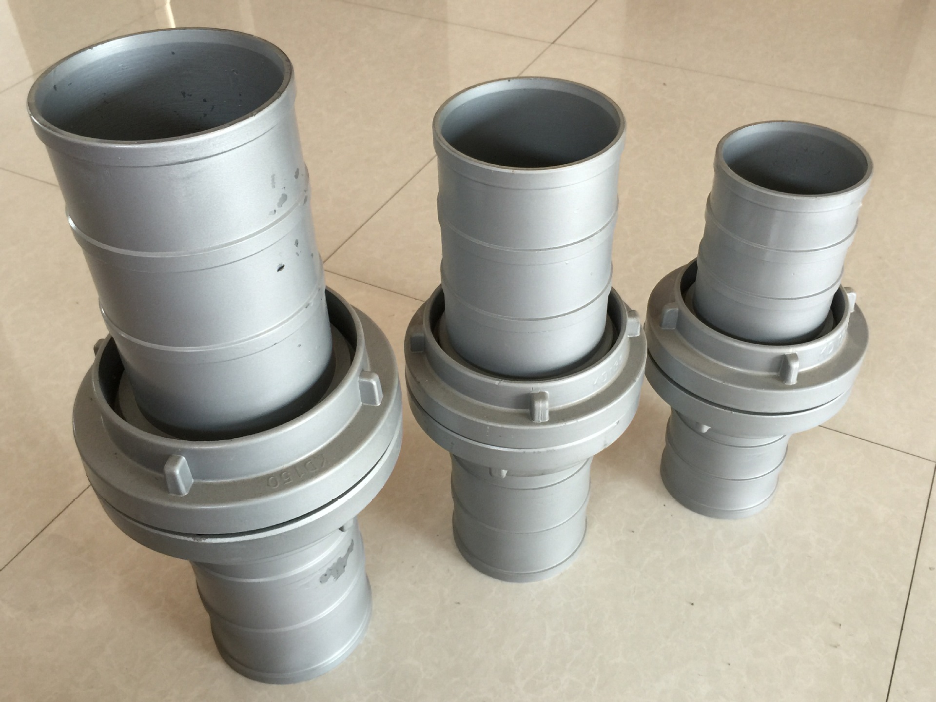 消防集水器,高邮市顺达消防器材厂