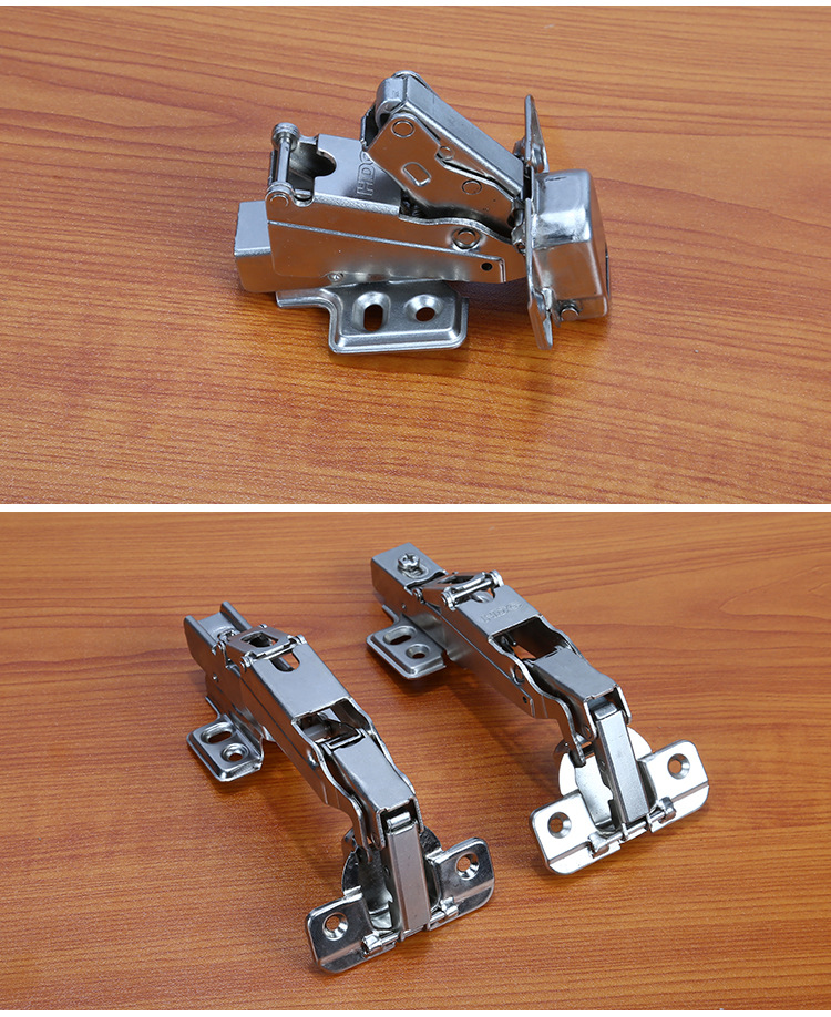 直销175度液压铰链橱柜门门铰特殊桥形大弯内藏式合页