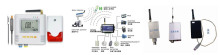 GPRS温湿度记录仪、保温箱温湿度记录仪、GpRS保温箱记录仪