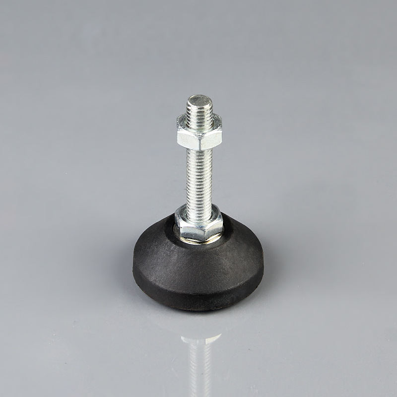 厂家直销尼龙脚杯vf-m16-100-80d