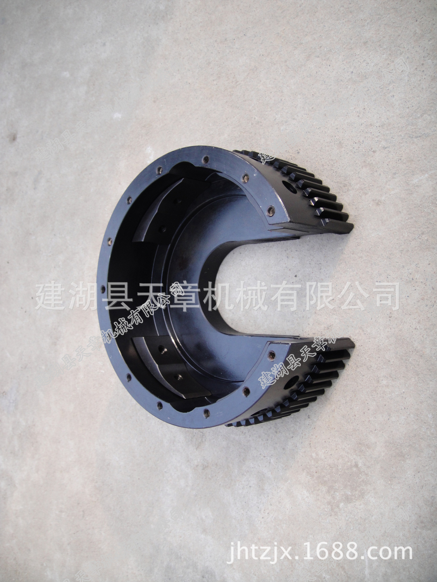 【厂家供应】xq89/3yc型液压动力钳 配件 开口齿轮