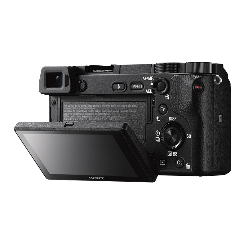 适用索尼 sony ilce6300m a6300m 18-135镜头套机 正品 微单相机
