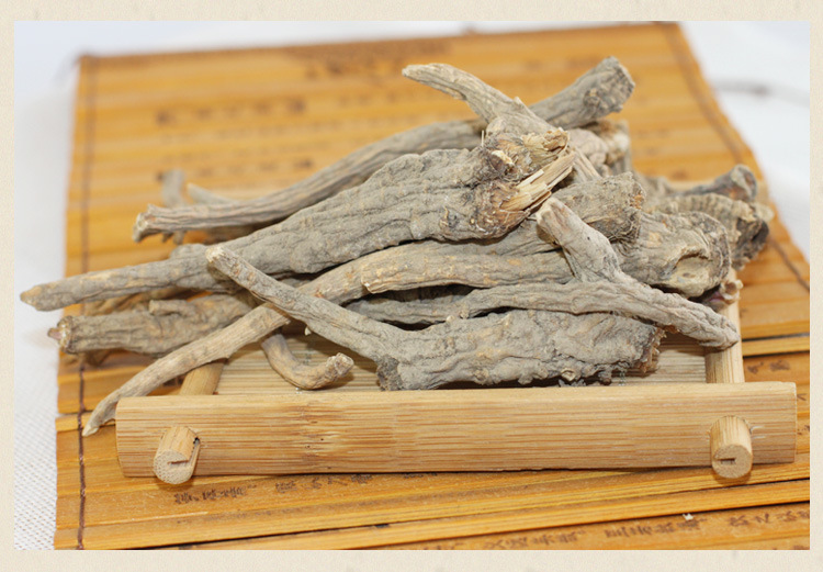 道地优质前胡 白花前胡 新货批发 道地前胡直销