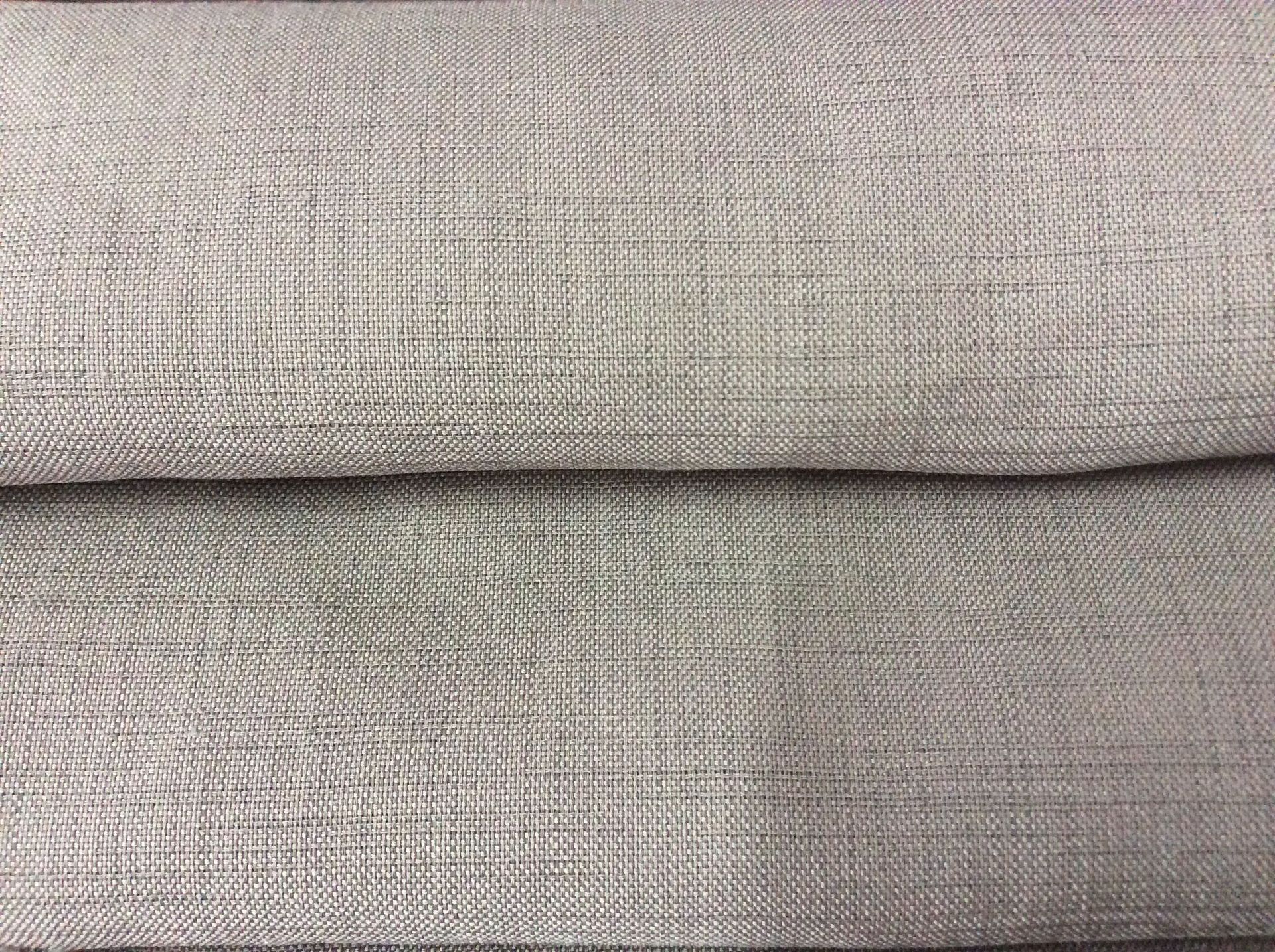 150d竹节麻 全涤 仿麻时装西装春秋装面料