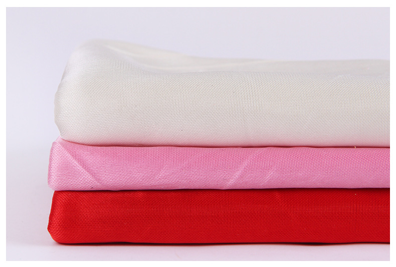 新款直销大有光冰丝布 高档涤纶面料 婚庆舞台背景面料现货批发-场地