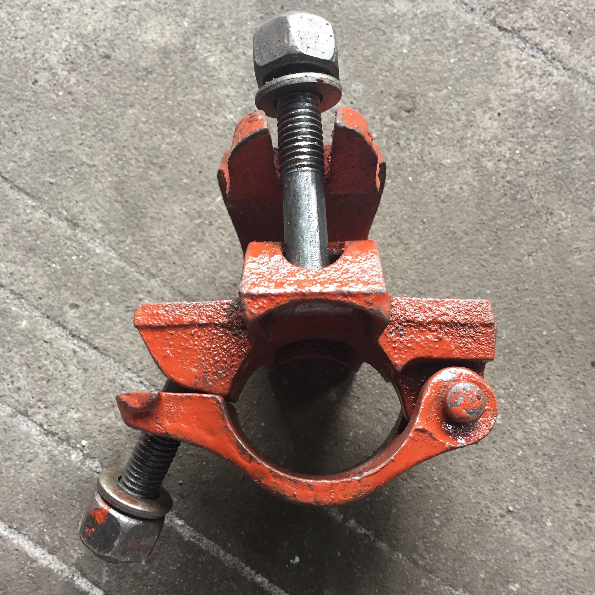 热销供应 直角扣件 架子管扣件 扣件孟村 多种规格 现货批.