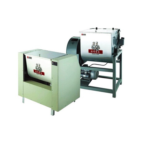 利宝达sxh-50简装电动和面机强力搅拌机酒店米面设备拌面机