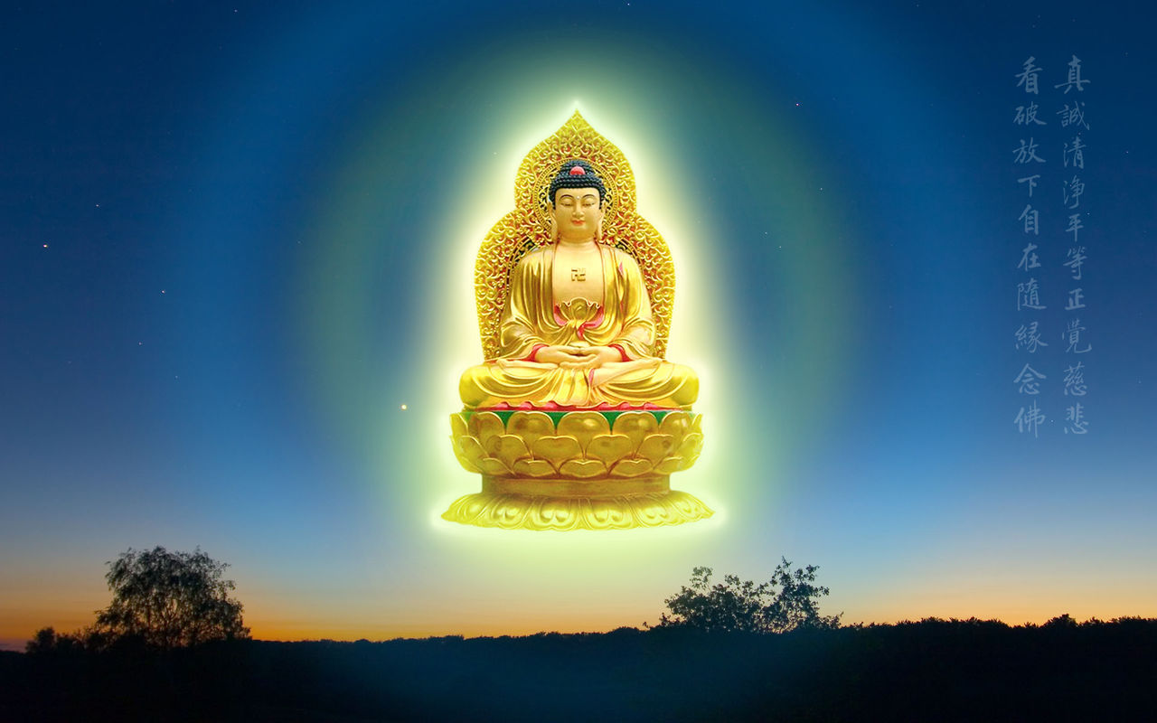 佛光普照如来佛高档丝绒布佛教卷轴挂画挂轴