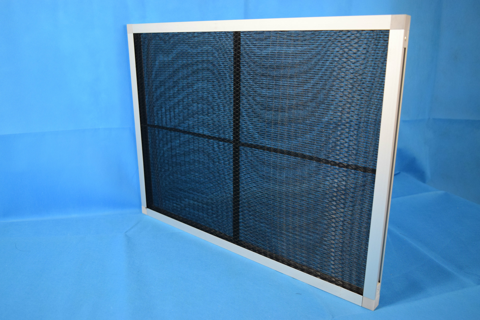 初效过滤器 尼龙网过滤器 空调净化过滤器