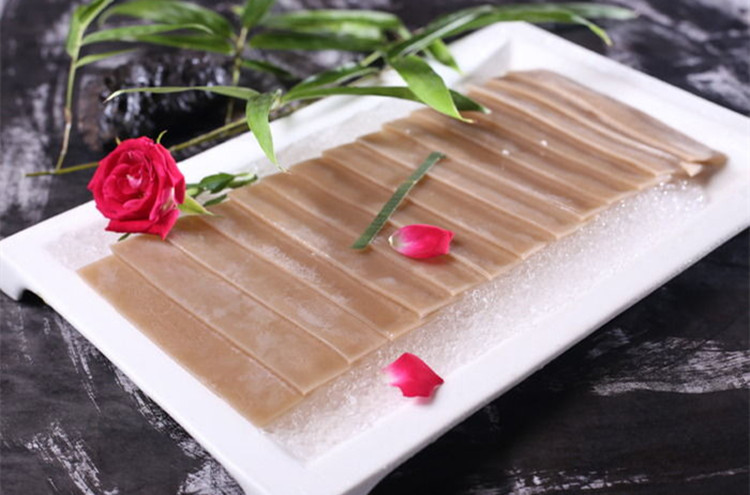 重庆鲜苕皮苕粉餐厅酒楼火锅 串串中餐烧烤1包140克整件48包批发