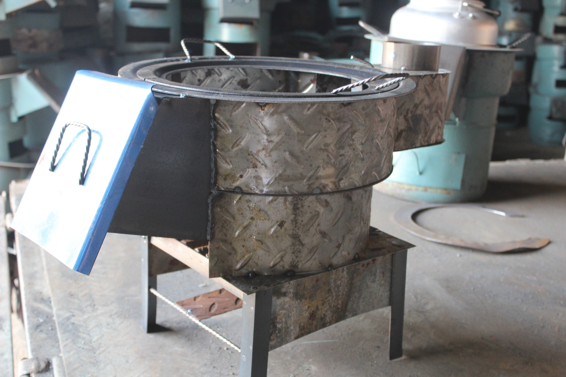 农村专业柴火炉子 柴火炉子厂家 节能柴火炉价格优惠欢迎选购