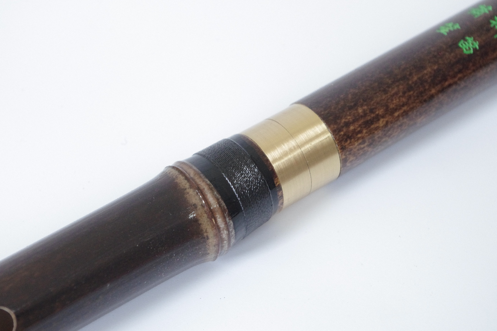 【厂家直销】洞箫 笛子 精品紫竹洞箫 两节洞箫 可拆卸洞箫