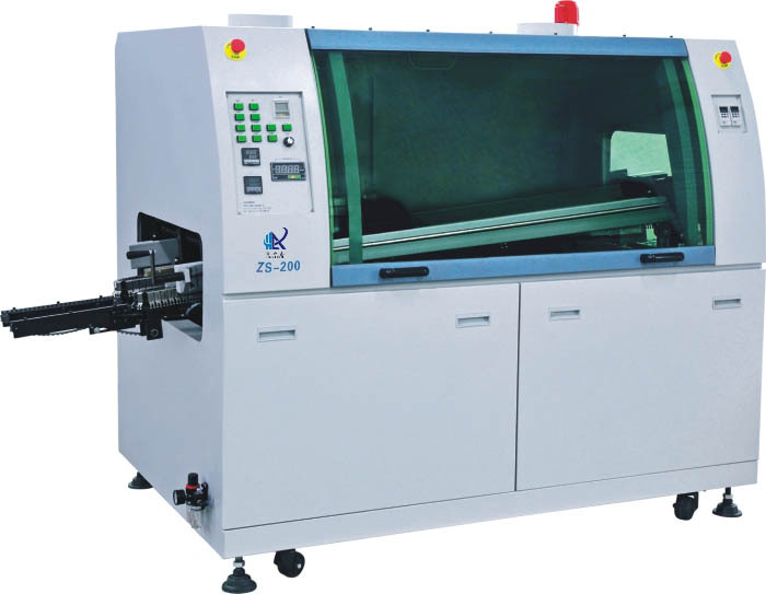 厂家直销性价比高插件焊接 无铅经济型小型波峰焊 二手波峰焊