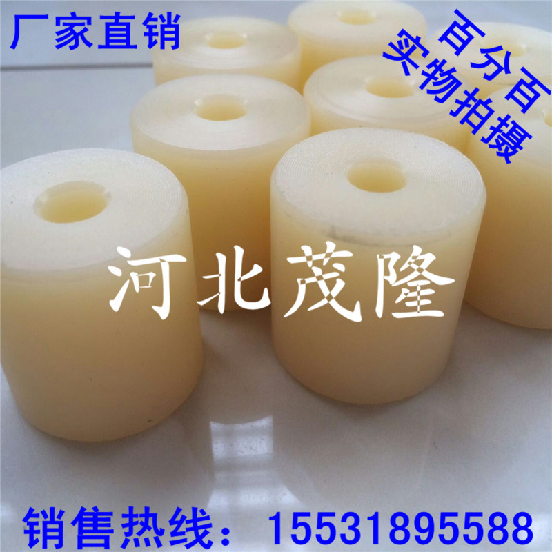 超耐磨尼龙套、机械尼龙套、纺织机械配件
