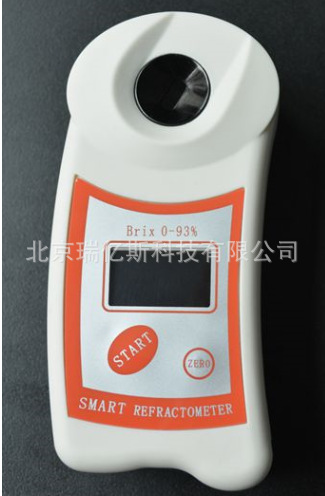 RYS-93智能型数显折射仪