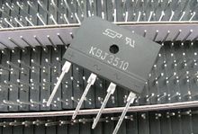 扁桥优势整流桥堆KBJ3510   35A1000V DIP-4/SEP