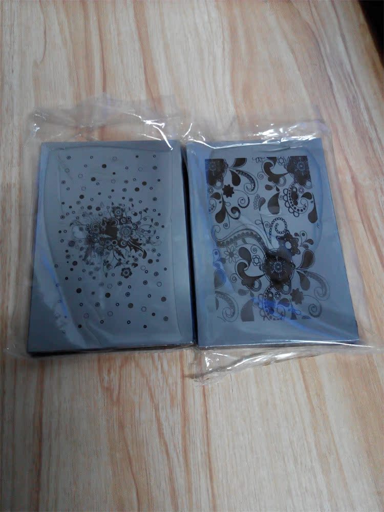 【移印钢片制作】专业移印制板,图文设计菲林输出蚀刻移印钢板