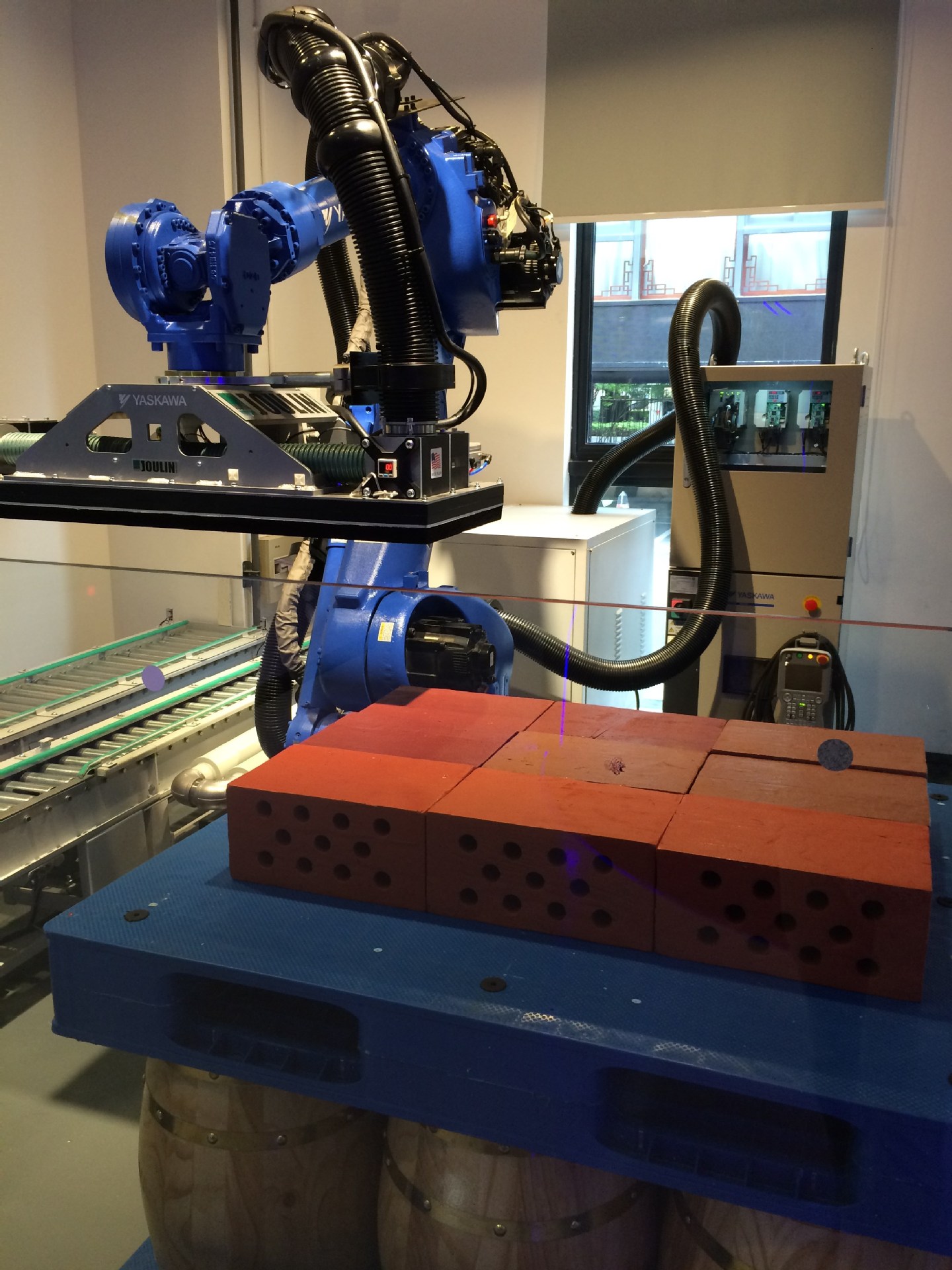 搬运码垛机器人六轴多功能机器人工业机器人焊接机器人码垛机