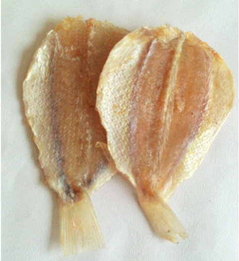 多味鱼开心鱼 干货金线鱼干烧烤专用小黄鱼干500克批发