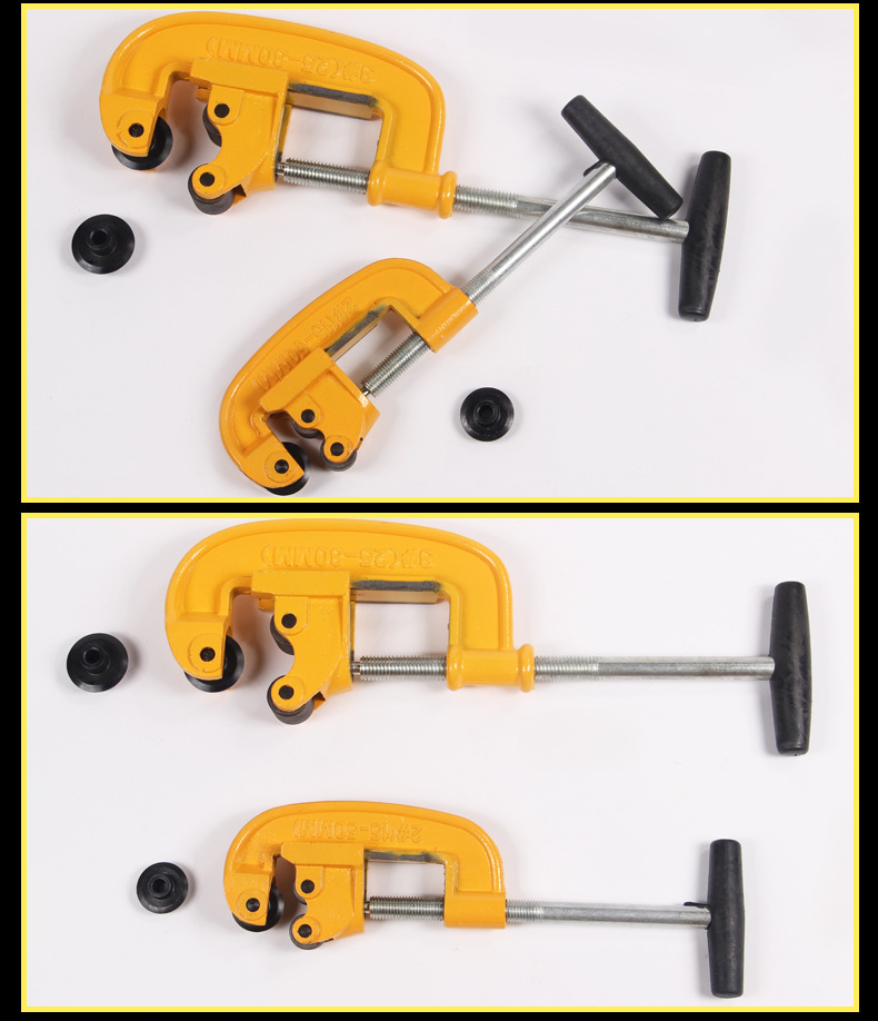 【厂家直销】钢管刀 割刀铜管割管器管剪不锈钢切管器 管子割刀