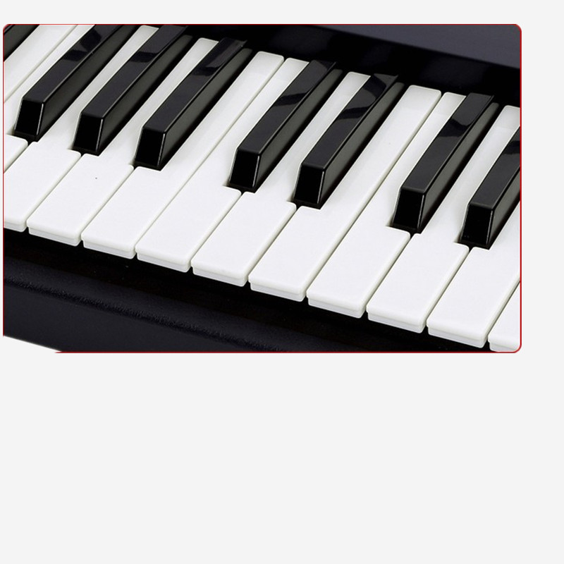 厂家代理ym-6100永美6100电子琴61键正品成人儿童标准按键