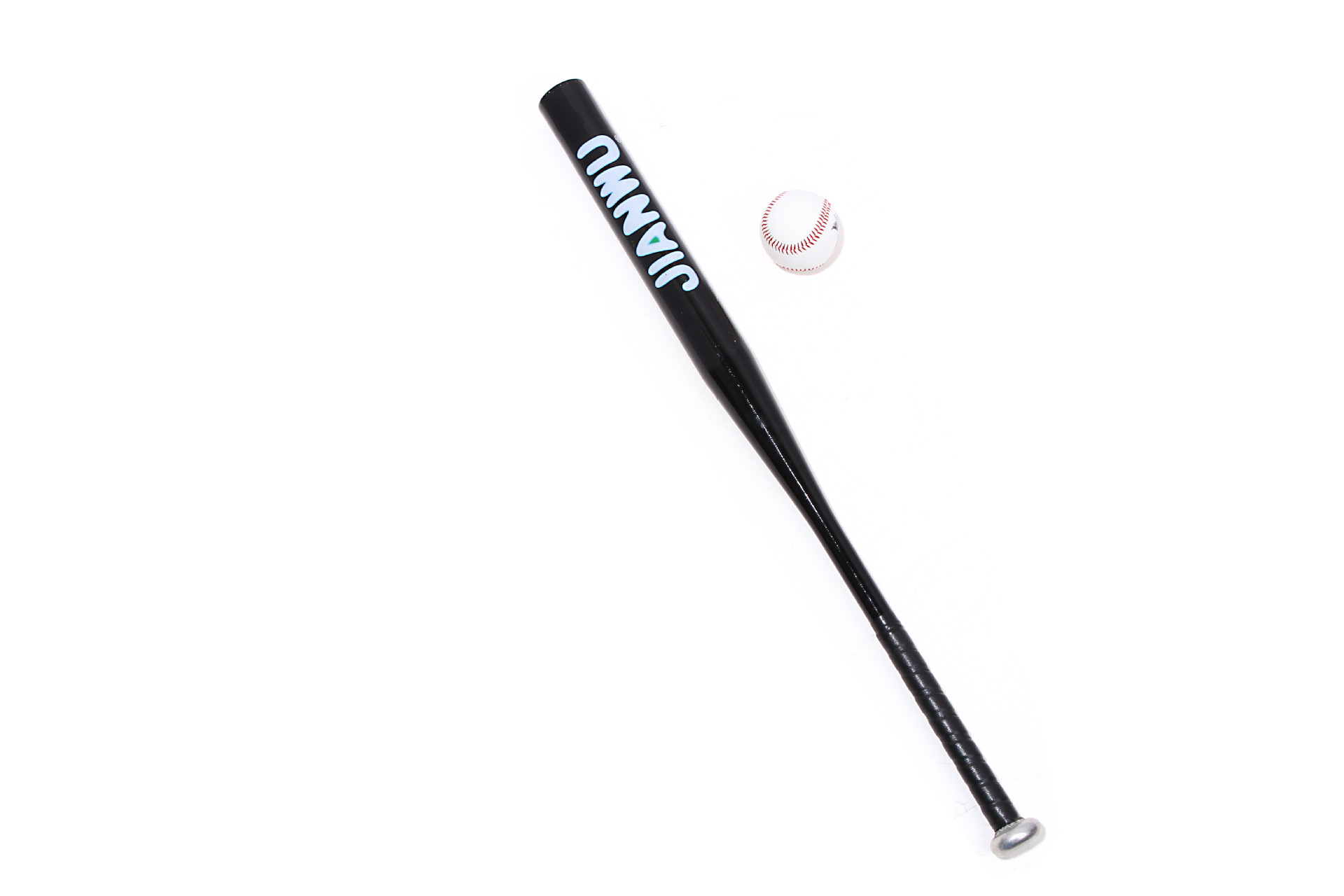 全新防身bat铝合金棒球棒/棒球棍/家庭防卫/批发 36寸