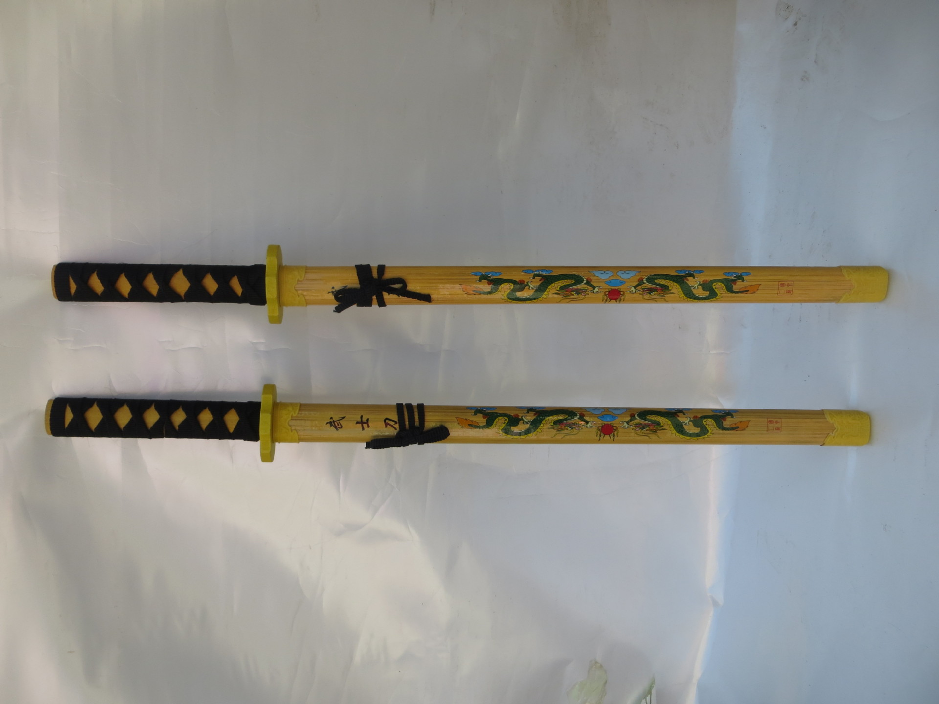 武士刀 赠送儿童玩具 旅游景点工艺品批发