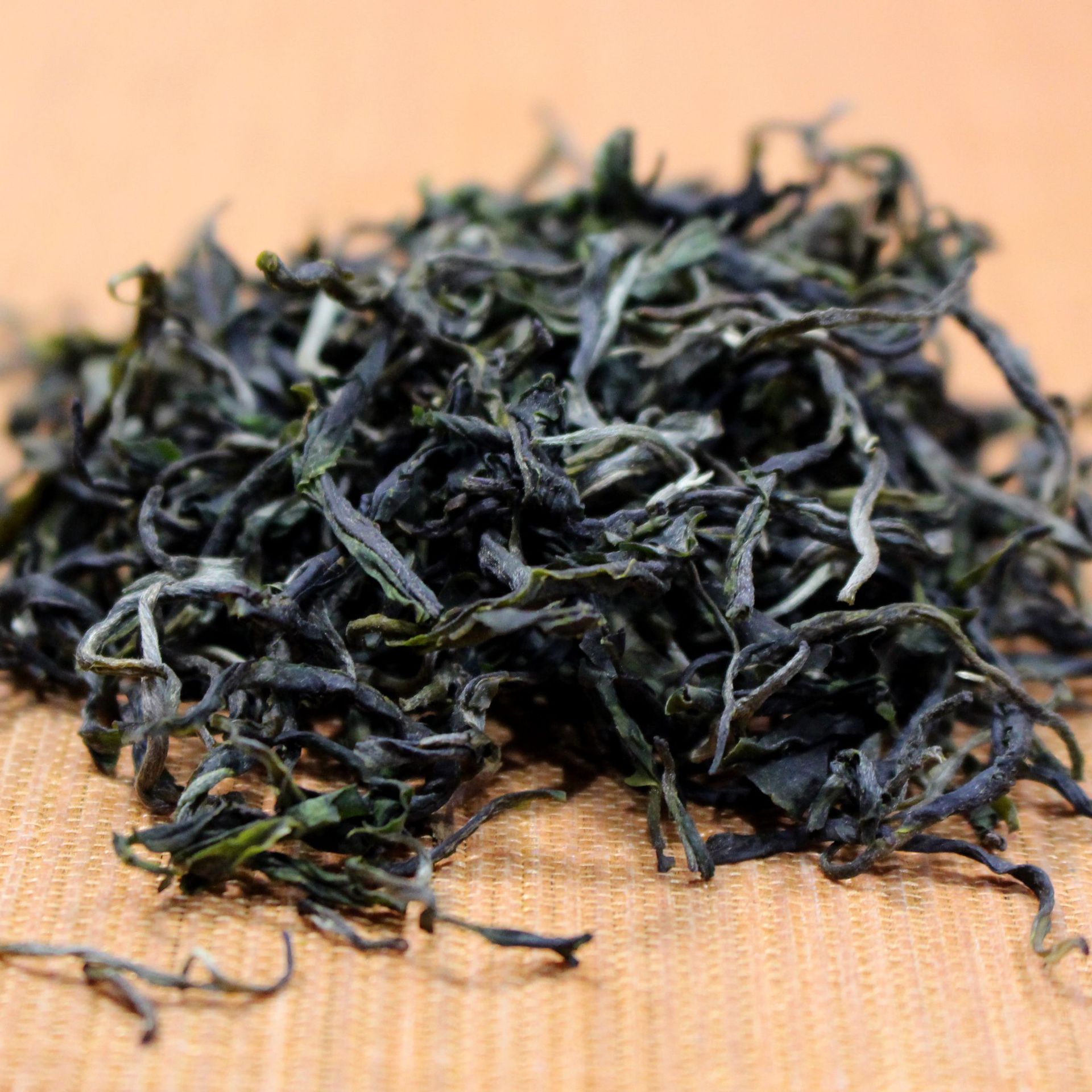 2016春茶 普洱绿茶 天然有机绿茶 产地直销 云南特产