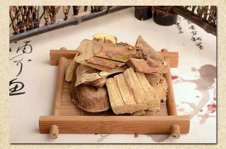 钻地风 地枫皮 中药材多规格批发 追地风 一件代发