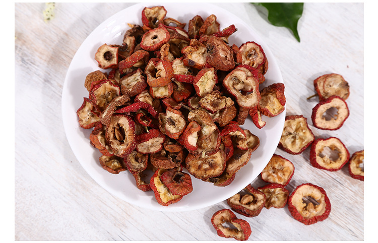 千滋百味 山楂 香料 中药材调料佐料 500克 55