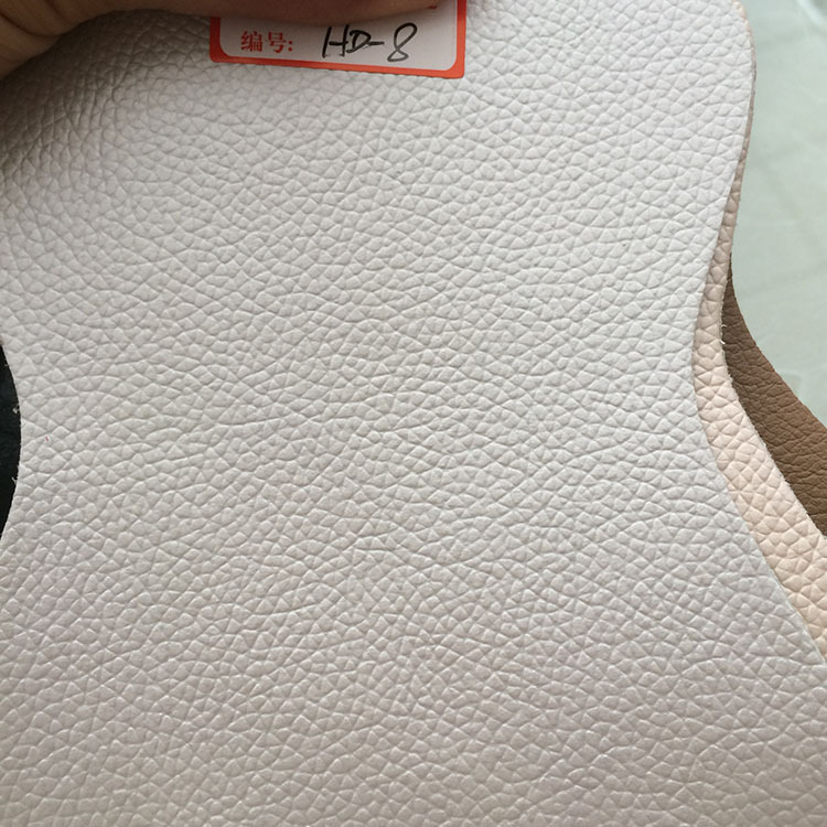 辨别优劣超纤皮要看这些