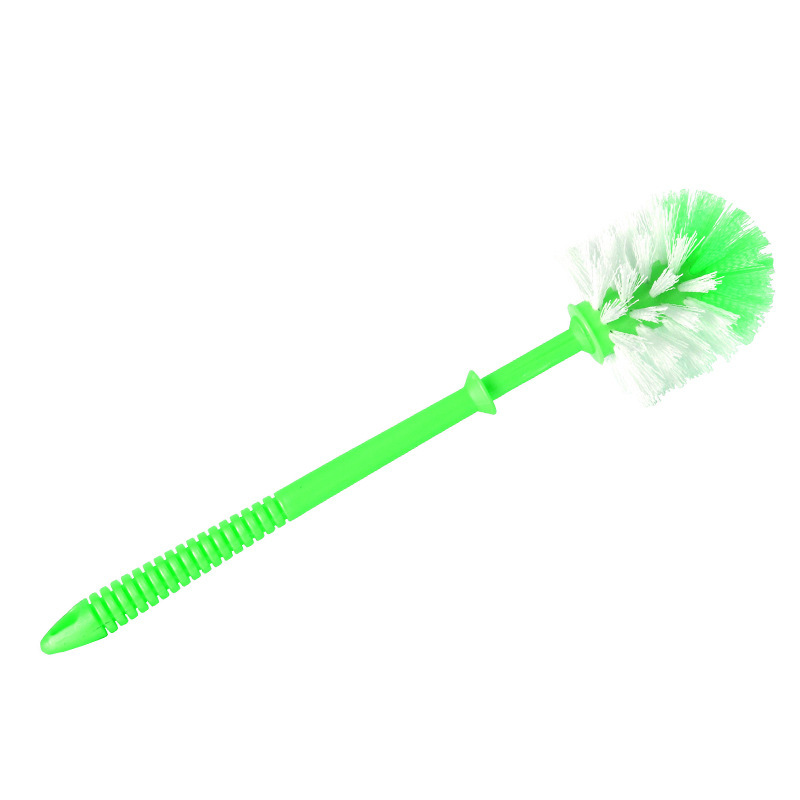 Toilet Brush Toilet Brush Washbasin Brush Bathtub Brush Ceramic Tile Floor Brush 0720