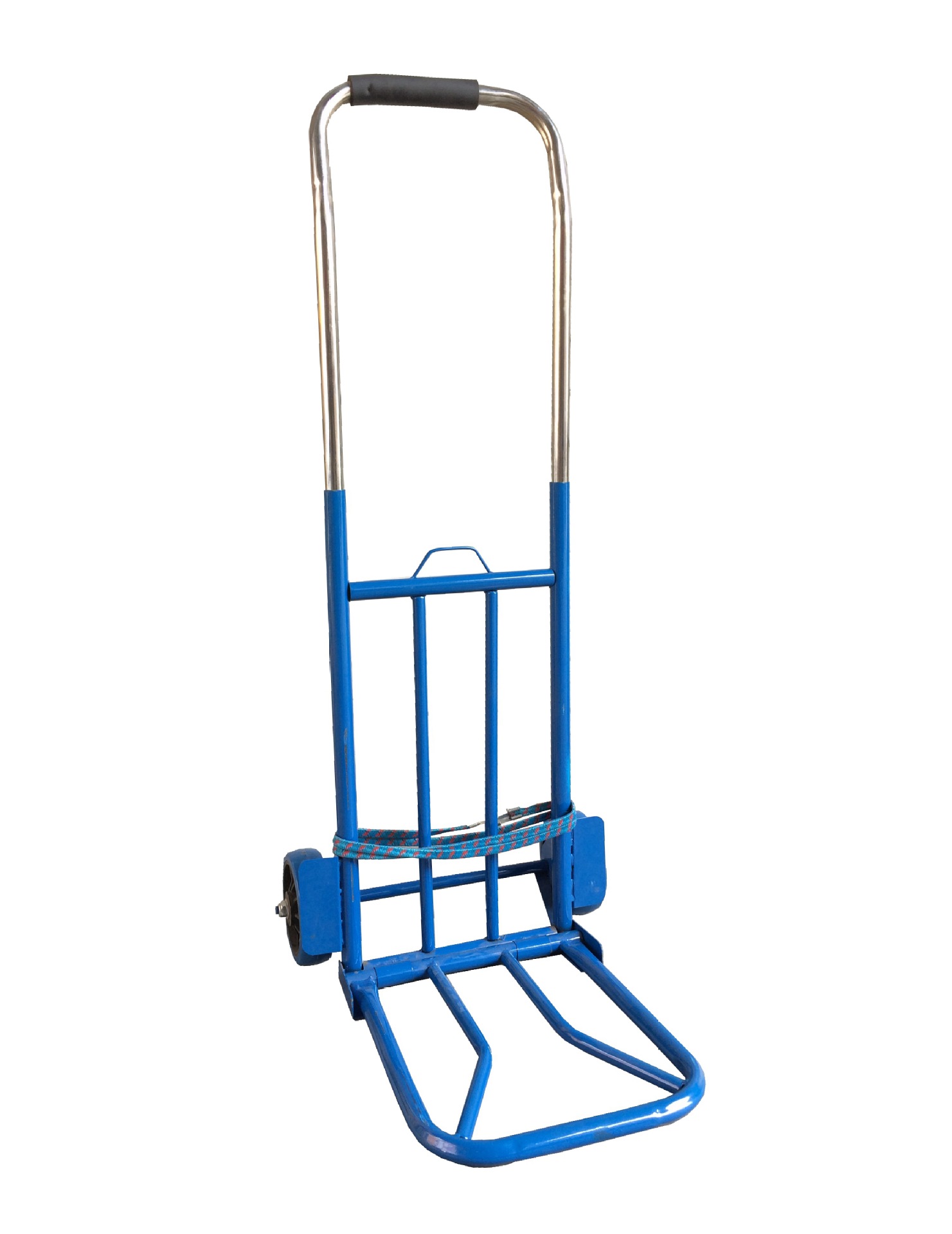 折叠行李车载重王手拉车搬运车拖车便携拉货车拉杆车小拉车手推车