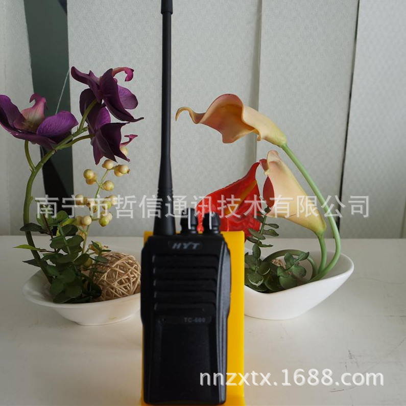 TC-600对讲机3_副本