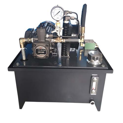 液压系统 液压泵站 动力单元 液压站 油压站 液压配件