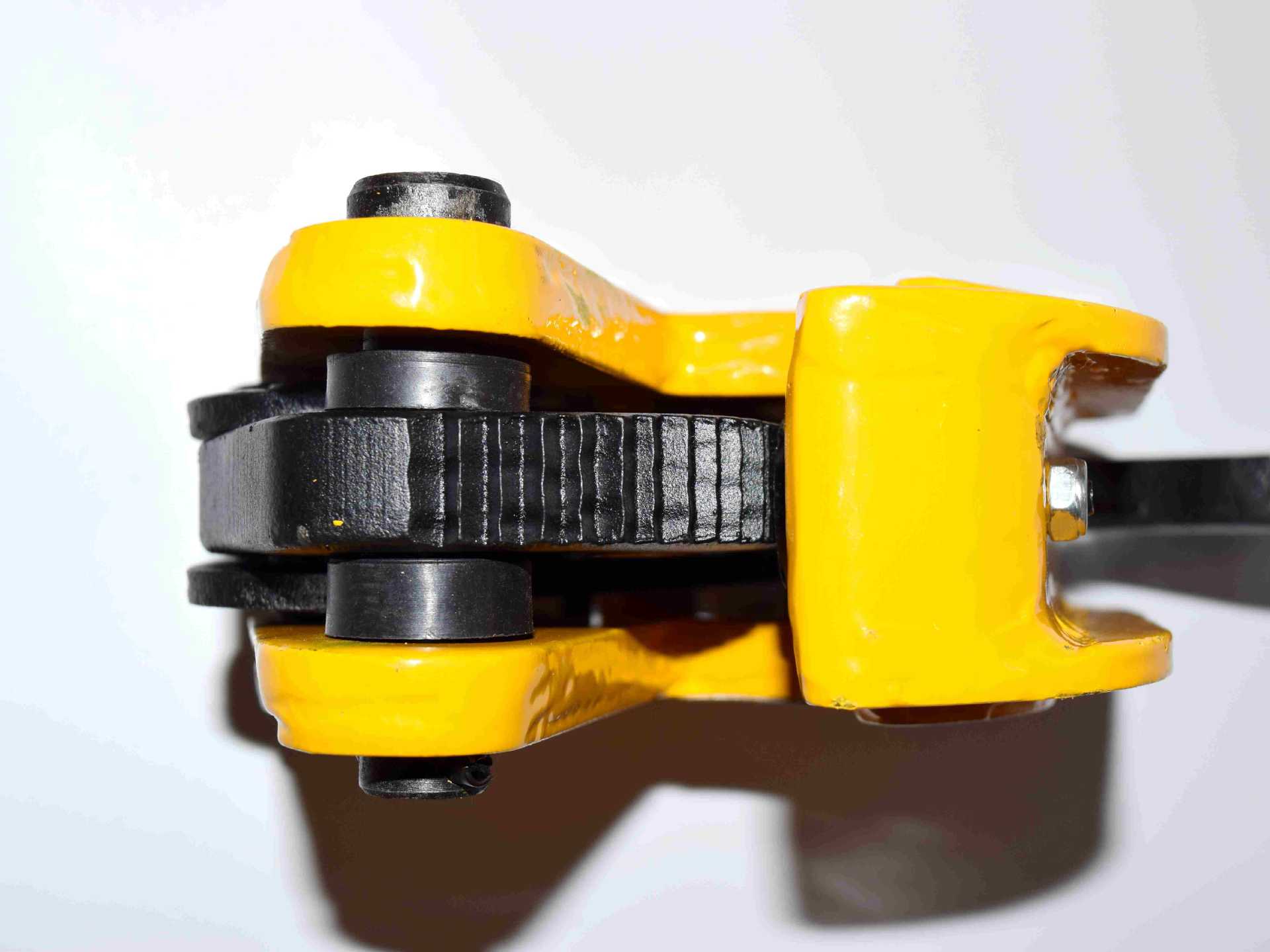 cdh立吊钢板吊钳立式板卡子特价促销