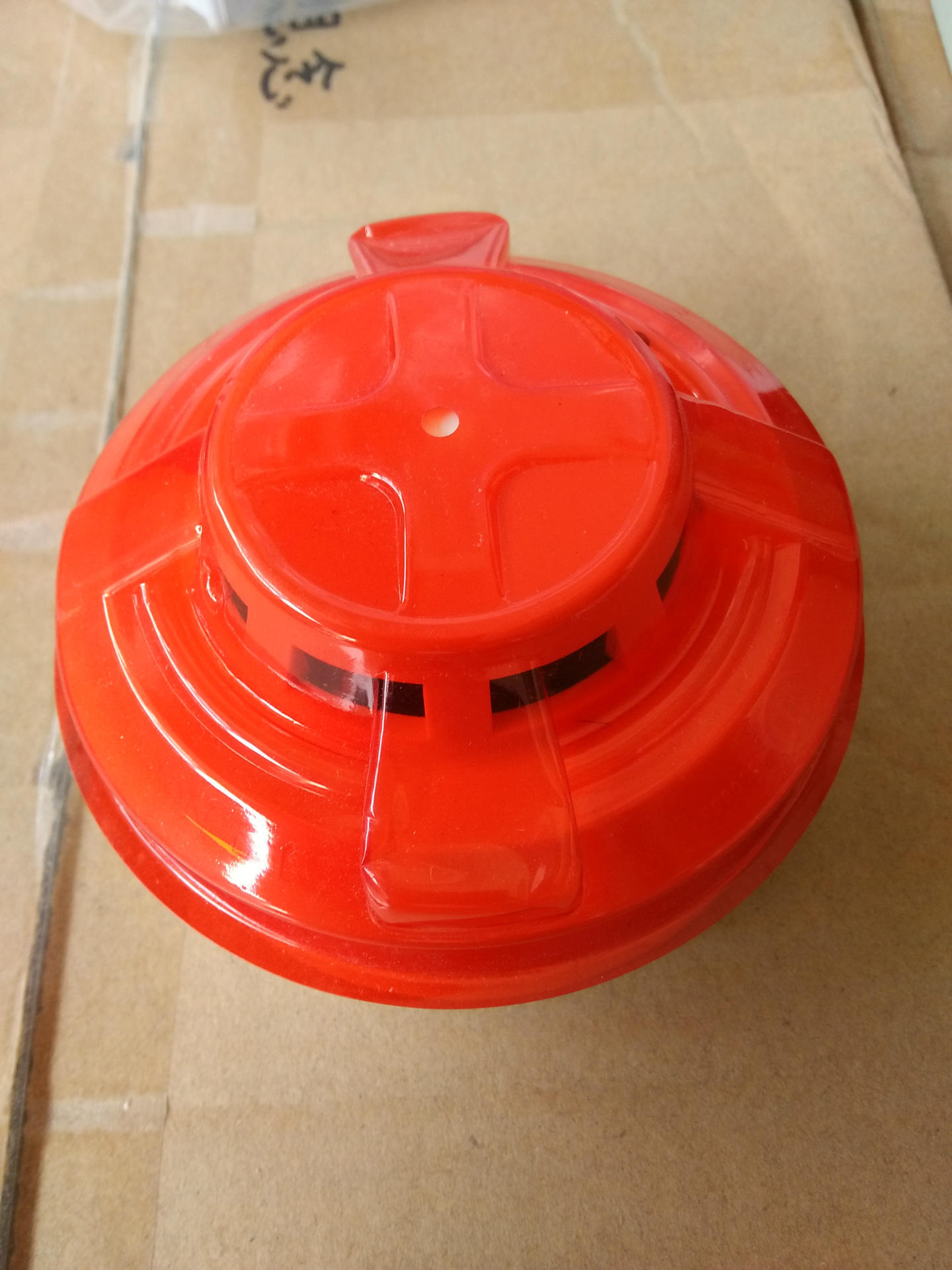 海湾烟感jty--gd---g3海湾烟感探测器点型光电感烟火灾探测器