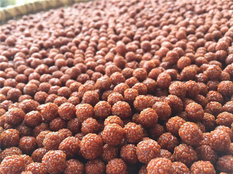 尼泊尔五瓣小金刚菩提子 龙鳞金刚散籽原籽 小金刚散籽按斤走