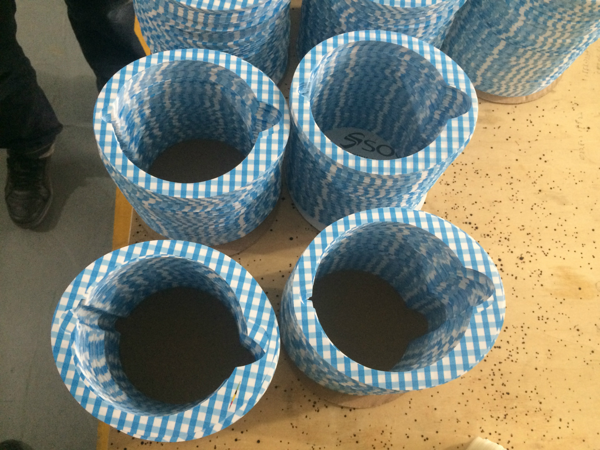 模内贴标膜内贴标机械手模内贴标自动模内贴标