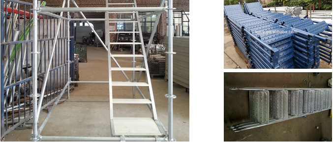 门式架楼梯 爬梯 斜梯 直梯 脚手架 钢管架