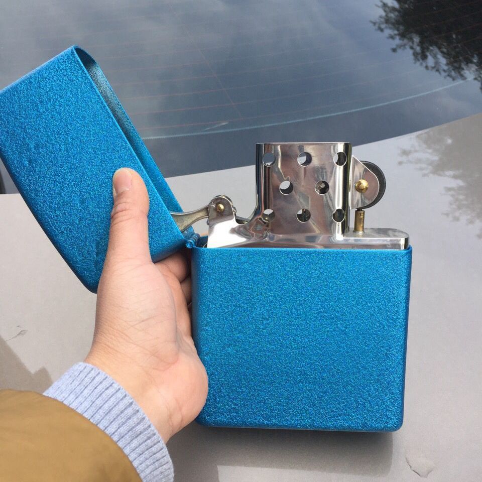 很大17cm非常大加大款台式工艺品创意煤油打火机