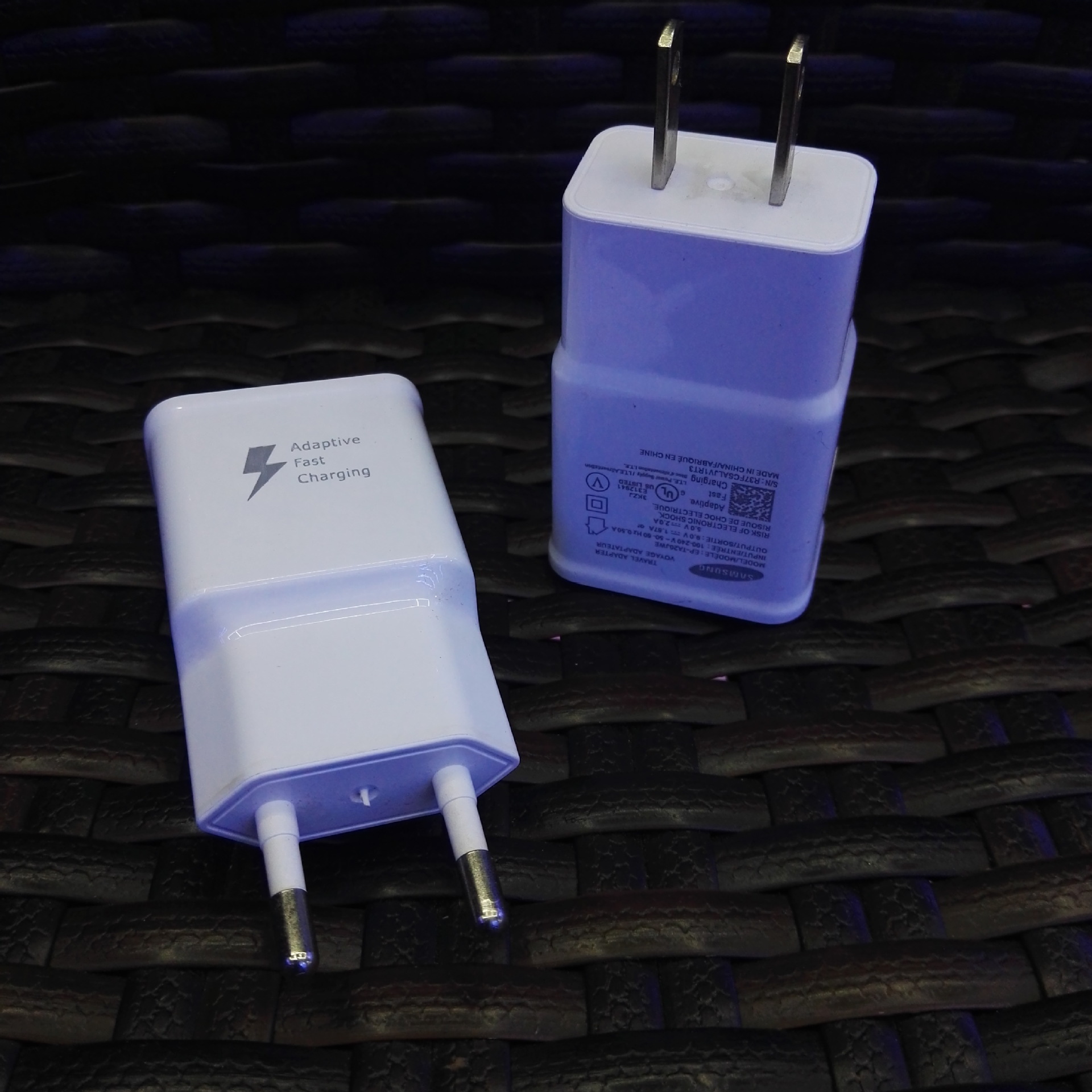 优势供应三星快充充电器 9v 5v 2a充电器 手机三星s.