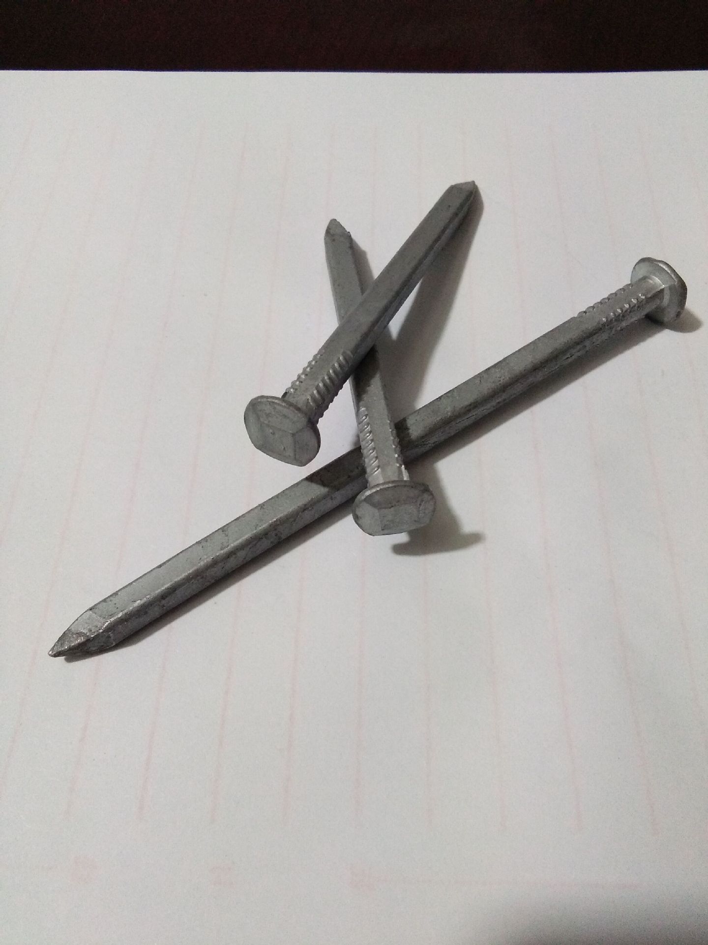 生产厂家 大量供应四方 船钉 2寸 3寸 4寸 型号齐全