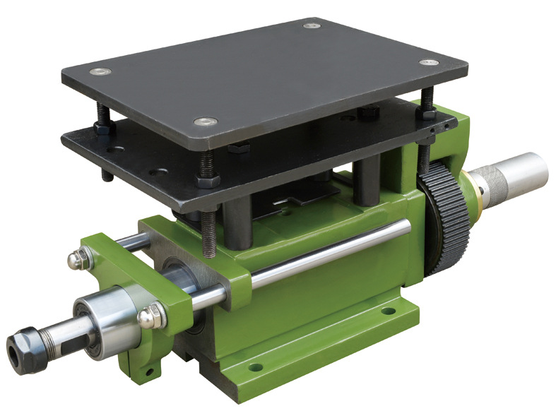 铭宏机械 mh-n6-60攻丝动力头