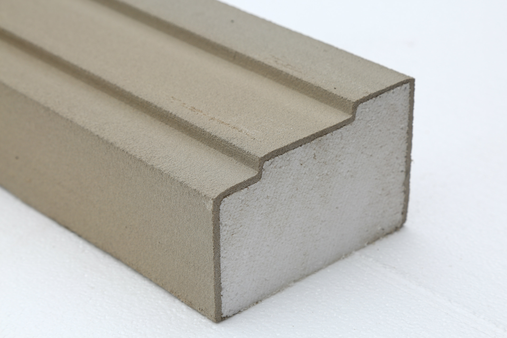 长沙供应优质eps外墙建筑装饰 窗门套线条 泡沫线条